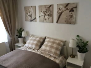 Apartmani Peter
