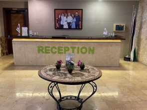 O Beach Hotel & Resort