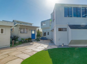 21 Calle del Sierra Home Larger Cottage 1 Bedroom 1 Bathroom Home