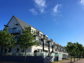 Strandhotel Dranske