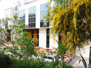 Regna Hotel