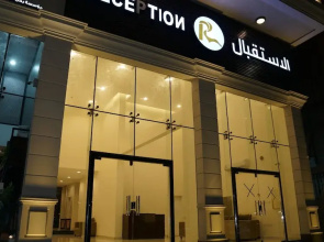 Hotel Al Sharqiya 4 Hotel Apartments