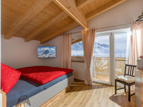 Appartement Morgensonne