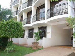 Rest Gardens