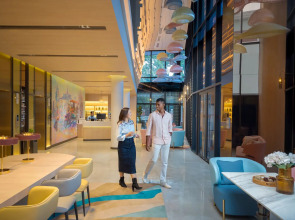 Capri by Fraser, Phnom Penh