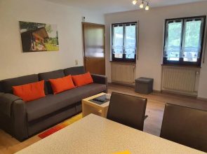 Haus am Eckle