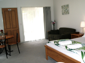Euroa Motor Inn