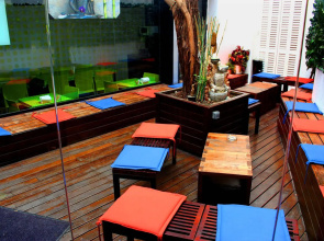 Hotel Casa Gardenia