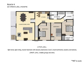 Acacia 4 2 Kirwan Close