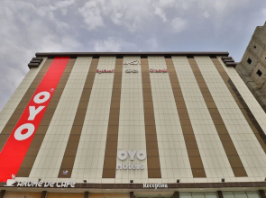 Arkan Hotel Taif by OYO Rooms