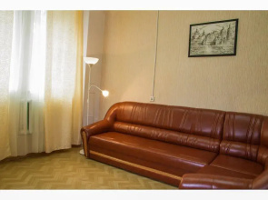 Hostel Yoshkin Kot