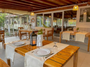 Olympos Oase Hotel
