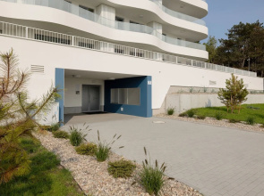 Rogowo Pearl Apartments by Renters