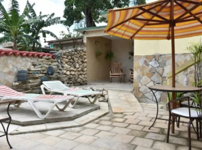 Villa Cristal