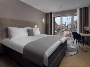 The Market Hotel Groningen