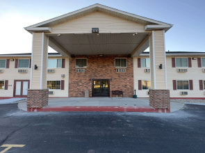 Super 8 by Wyndham Plover Stevens Point Area