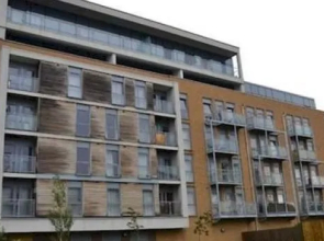 Piccadilly Apartments Manchester