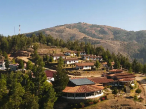 Tuki Llajta Pueblo Bonito Lodge