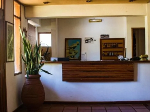 Hotel La Toscana