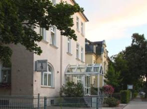 Pension am Groen Garten