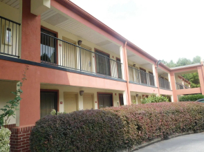 Best Western Shenandoah Inn