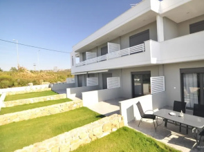 Zennova 26 Sirene Luxury Studio