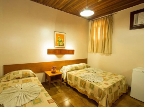 Pantanal Mato Grosso Hotel