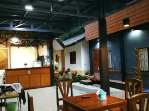 Pai In The Sky Hostel