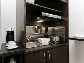 Aparthotel dei Mercanti