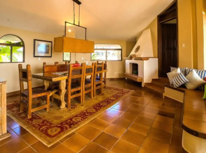 Villa Isla