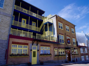 Single Room River View