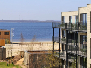 Stunning Apartment in Lembruch/dümmer See With 2 Bedrooms, Wifi and Indoor Swimming Pool