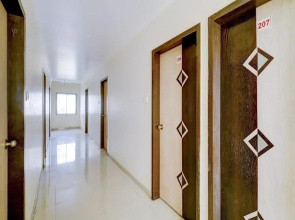 New Honey Lodging by OYO Rooms