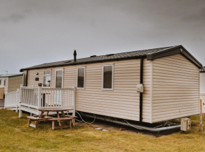 Cosy Caravan Craig Tara