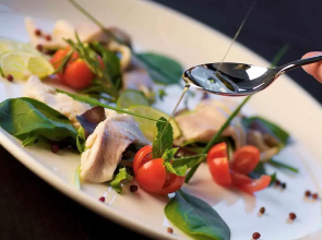 Mercure Nerocubo Rovereto