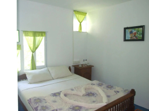 Aquarius Inn Inle Lake