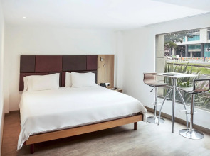 Viaggio Teleport Suites