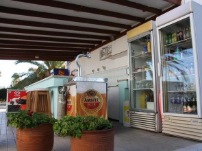 Miros Hotel Apartments