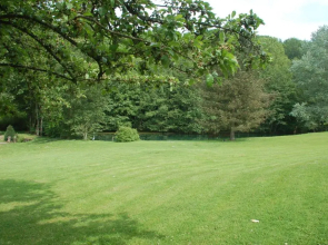 Cottage La Baronniére