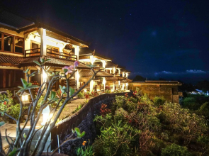 Rinjani Lodge