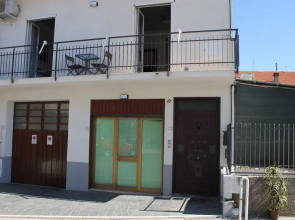 Amalfi Coast Incoming