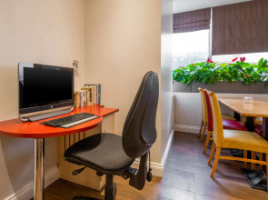 Comfort Inn Edgware Road W2