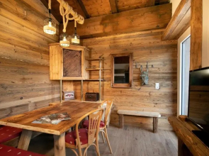 Apartment Wagrainblick