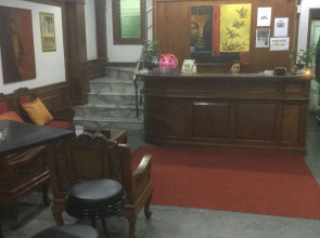 Hack Patong Beach Hotel