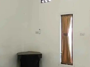 Silver Homestay Syari'Ah