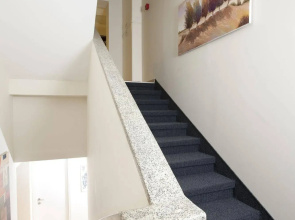 Blue Sea Marble