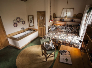 Nature Homes - Africa Amini Life