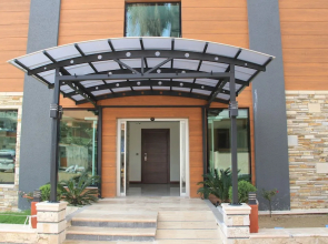 E&N Butik Hotel