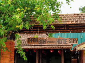 Gió Homestay – Măng Đen