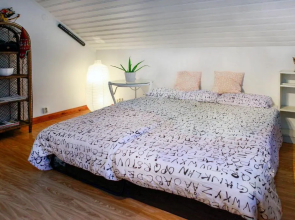 The Cozy Little House